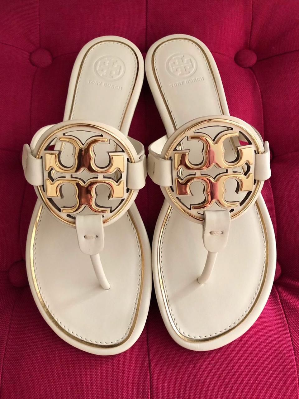 FLAT LADIES SLIPPER SANDEL