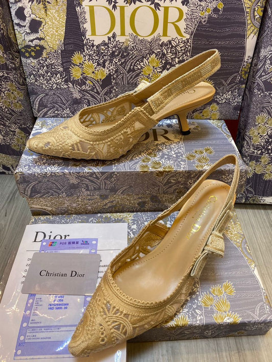 JDIOR HEEL