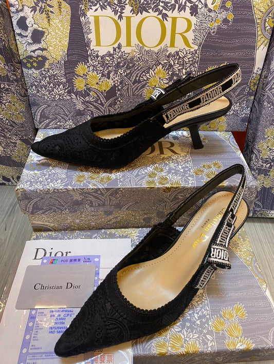 JDIOR HEEL