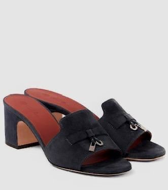 LORO FLAT HEEL