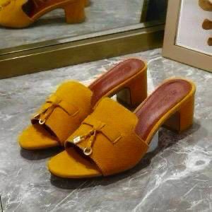 LORO FLAT HEEL