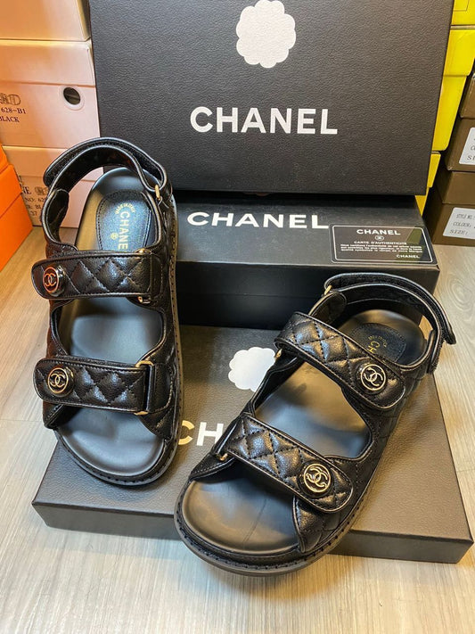CH 3 STRAP SANDEL