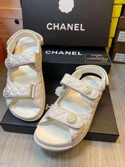 CH 3 STRAP SANDEL