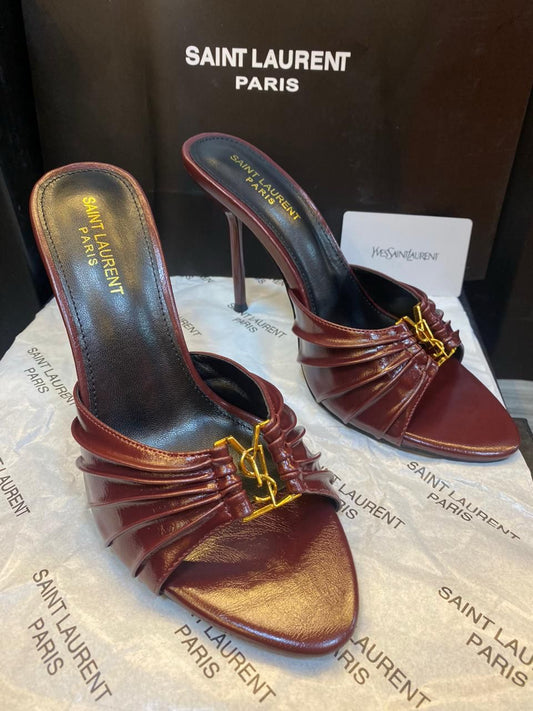 BABYLONE HEEL