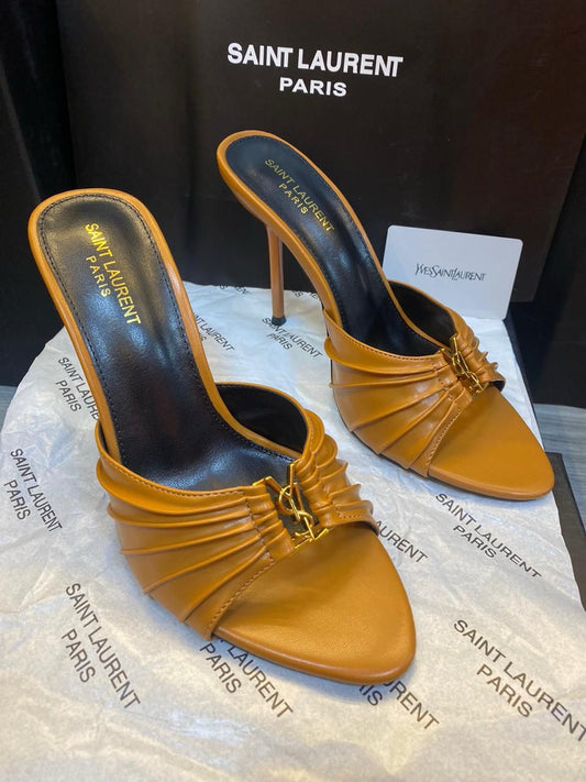 BABYLONE HEEL