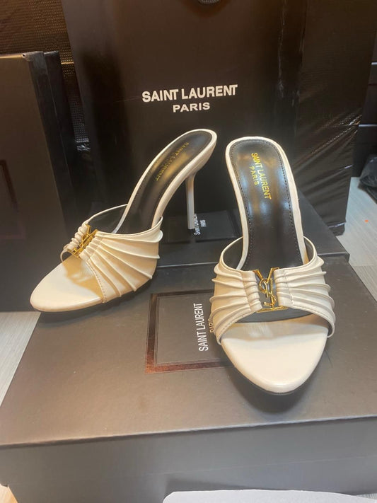 BABYLONE HEEL
