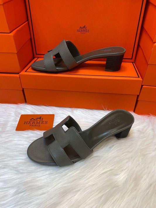 H OASIS HEEL
