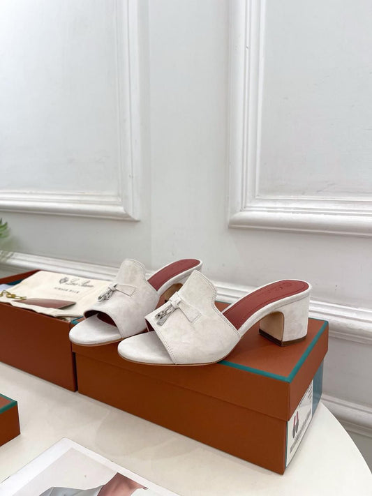 LORA HEELS